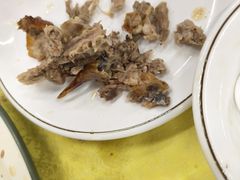 -南沙辉记烧鸡·荔枝木炭火吊烧(旧镇店)