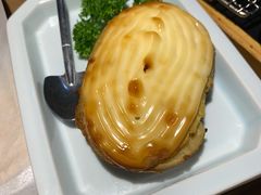 芝士土豆-老头儿油爆虾(金鹰世界店)