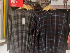 -优衣库(广州天河领展广场店)