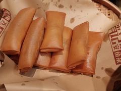 -肖记公安牛肉鱼杂馆· 省级非物质文化遗产(仁和路店)