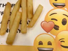-德克士(澳德乐店)