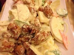 iphone_upload_pic-郑阿姨的家·이모네·韩料&烤肉(武川路店)