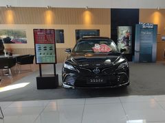 -上海和展广汽丰田4S店(老闵行店)