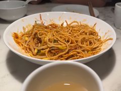 -初蓉丨遇见新川菜(亲贤街荣耀店)