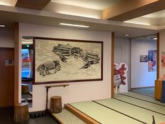 -蟹道乐(川崎店)