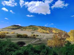 -承德避暑山庄景区