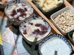-紫藤燕语(兴澄银座店)