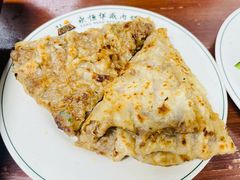 华威肉饼-清真永恒华威肉饼(潘家园店)