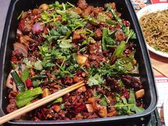 -八条友鲜货烧烤·脆皮烤鱼(石岩旗舰店)