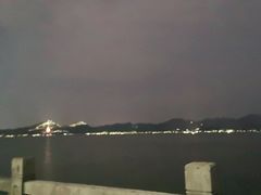 -湖畔居茶楼(湖滨店)