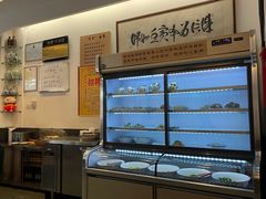 -侯哥面馆(瑞景店)