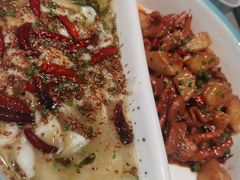 -姚姚酸菜鱼(五象万象汇店)