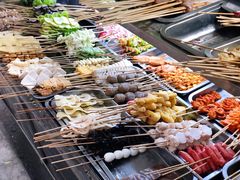 -非凡烧烤(历史博物馆店)
