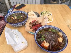 -惠记粉汤羊血梆梆肉(永松路店)