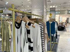 -伊势丹(现代城店)