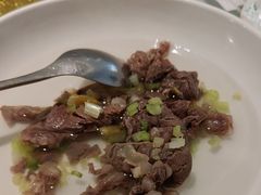 -山水一号·中餐厅