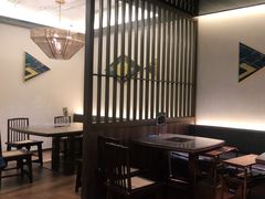 大堂-捞王锅物料理(上海世茂广场店)