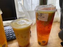 -混果汁(喜荟城店)