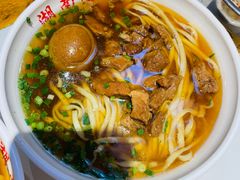 -李兰英湖南面馆(护国路店)