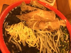 -博多一幸舍(侨福芳草地购物中心店)