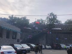 -京北渔家傲