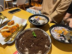 仙芋三号-斯利美甜品slimay dessert(滨江高教园店)