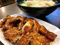 -标记Jane's kitchen(平桥直街店)