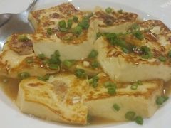 客家酿豆腐-四季大酒楼(白濠店)