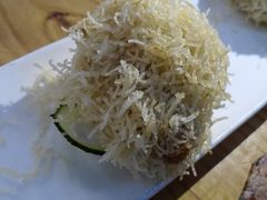 -豆蔻电影主题餐厅(四牌楼店)