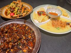 -松茸小馆·云南特色餐厅
