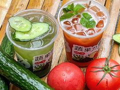 -炖物24章·顺时轻养茶(杭州大厦店)