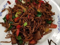 -新新湘菜馆(新中街二条店)
