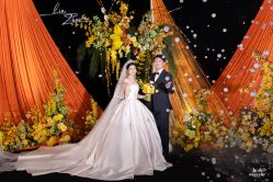 点击看大图 -Sugar苏格婚礼策划工作室