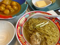 -新世界餐厅(万达店)