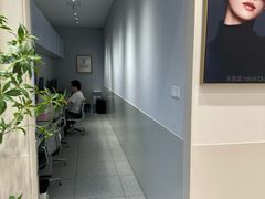 -天真蓝照相馆(五角场百联又一城店)