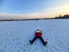 -长春市南湖公园