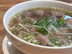 -越美小馆·越南料理(曲江店)