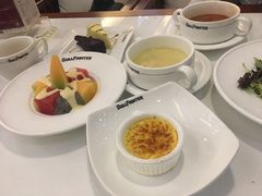 -斗牛士牛排餐厅(嘉里汇店)