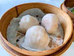 海景虾饺皇-青岛海景花园大酒店·粤海餐厅
