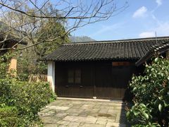 -法云安缦酒店
