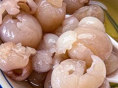 -龍囍粤·顺德小吃·煲仔饭(安定门店)