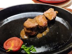 -西堤牛排(南京龙江店)