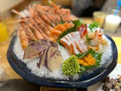 -酒久自助料理(佳兆业店)
