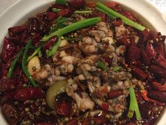 -李老爹香辣蟹(宣武门店)