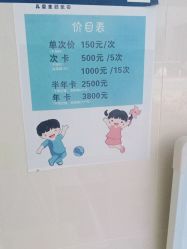 -小玩家儿童主题乐园(世茂广场店)