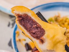 美丽豆沙-苏师傅菜馆(上沙店)