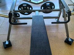 -YCHL FIT 健身(星寰店)