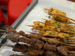 -冶建镜子·老南昌大排档·江西虾王(总店)