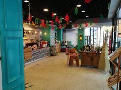 大堂-嘉喜来比萨(罗马花园店)