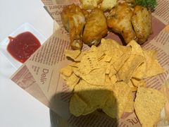 -棒约翰比萨·意面(张江长泰店)